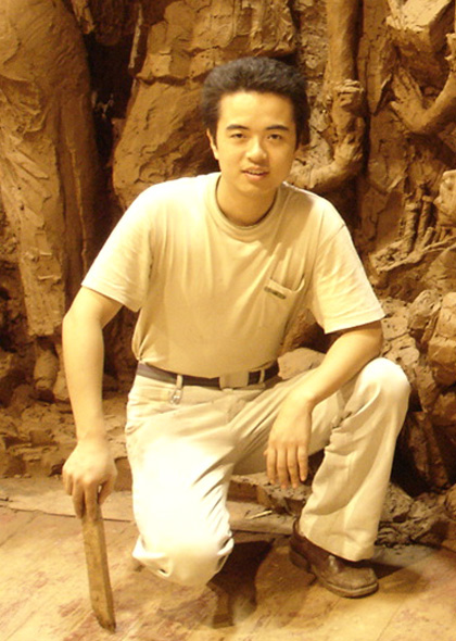團隊風采